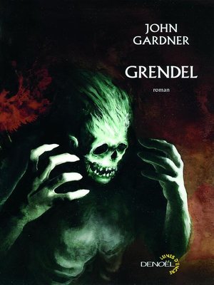 cover image of Grendel